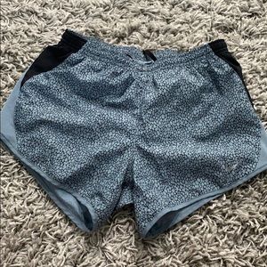 Nike Women’s Gray Shorts